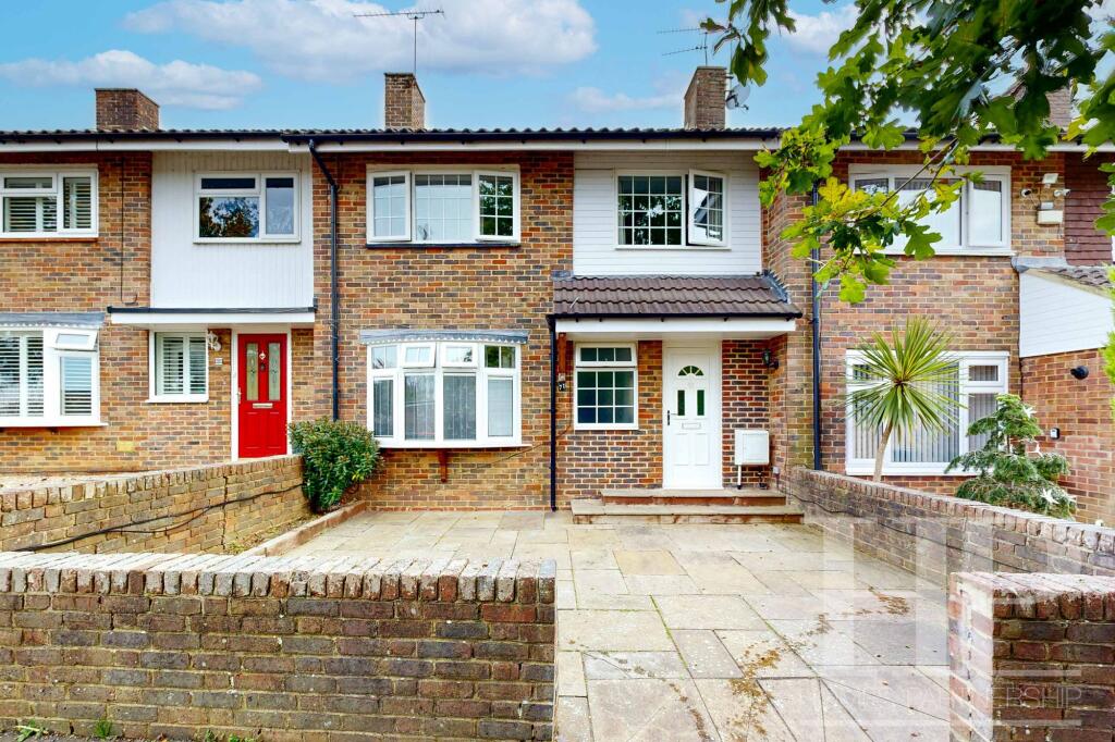 Main image of property: Buckswood Drive, Crawley, RH11