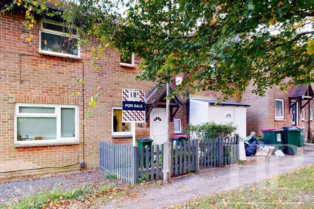 Main image of property: Hillingdale, Crawley, RH11