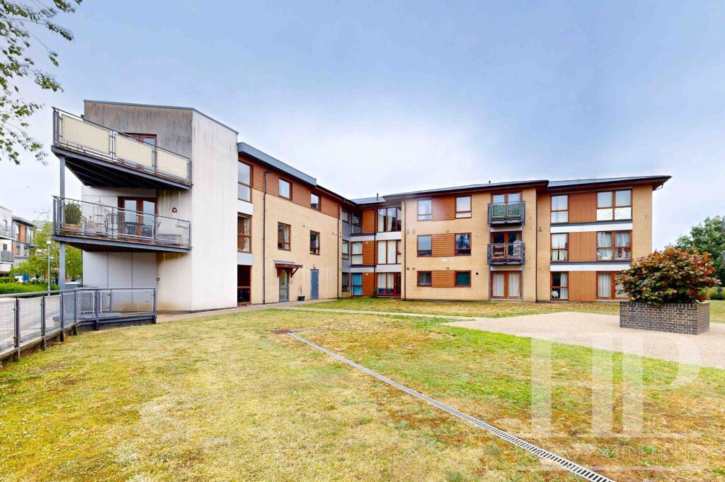 Main image of property: Commonwealth Drive, Finlay Court, RH10