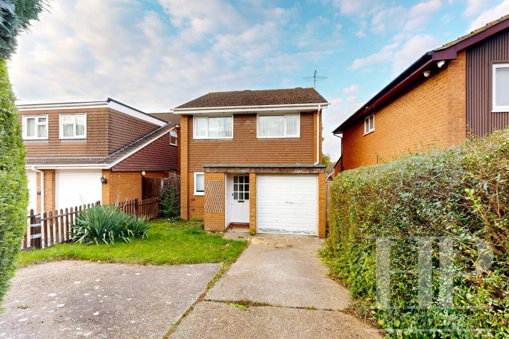 Main image of property: Lingfield Drive, Worth, RH10