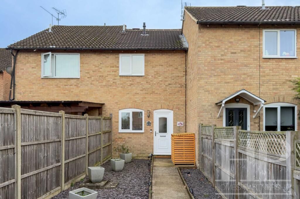 Main image of property: Buchans Lawn, Crawley, RH11