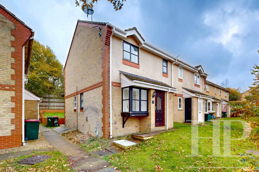 Main image of property: Lyon Close, Maidenbower, RH10