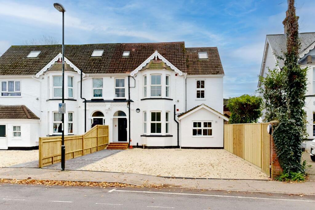 Main image of property: Ifield Road, Crawley, RH11