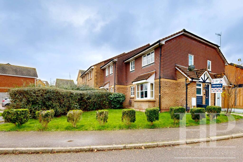 Main image of property: Bolton Road, Maidenbower, RH10