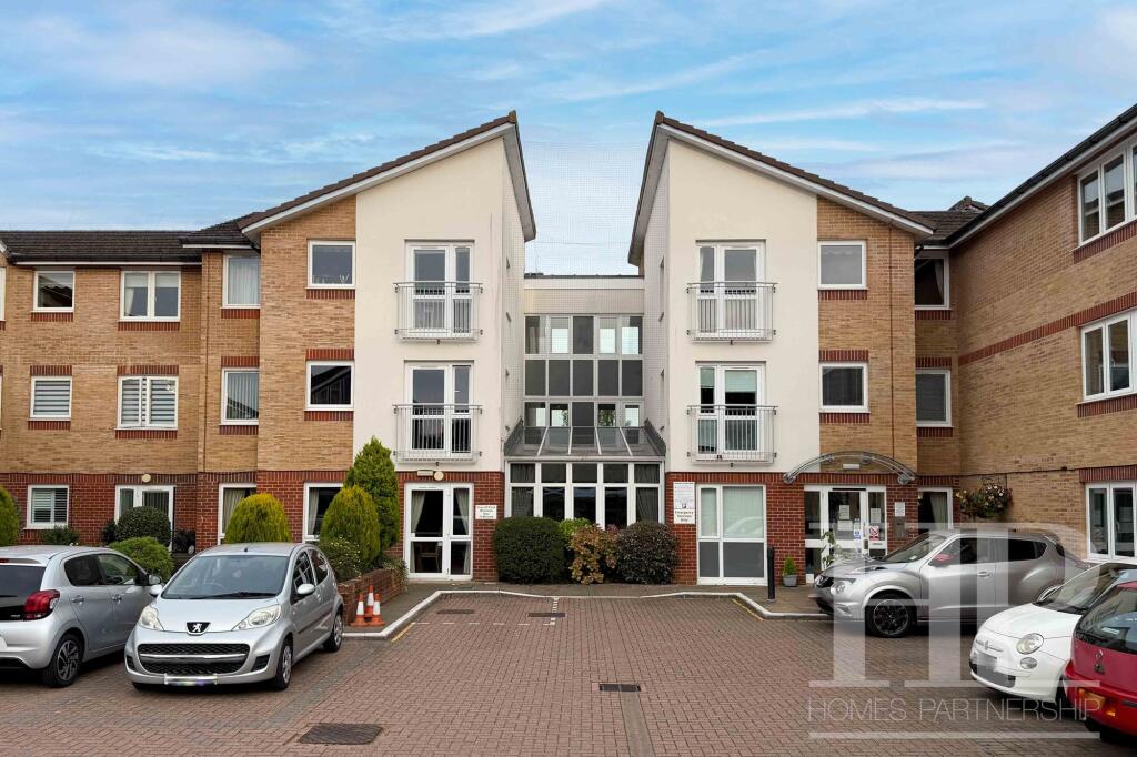 Main image of property: Millfield Court, Crawley, RH11
