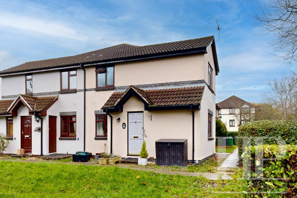 Main image of property: Wordsworth Mead, Redhill, RH1