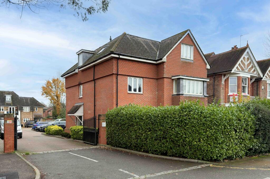 Main image of property: Argyll Court, Crawley, RH11