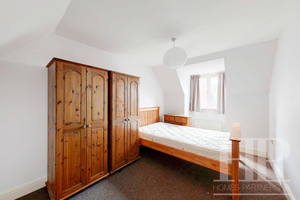 Main image of property: Victoria Mews, West Green, RH11