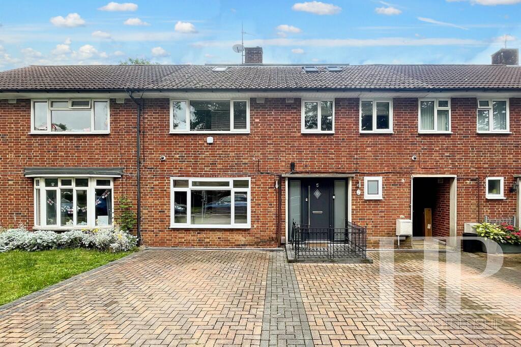 Main image of property: Buckmans Road, Crawley, RH11