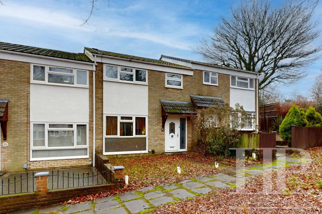 Main image of property: Trefoil Crescent, Crawley, RH11
