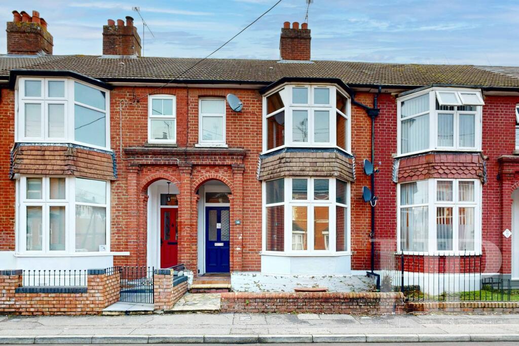 Main image of property: East Park, Crawley, RH10