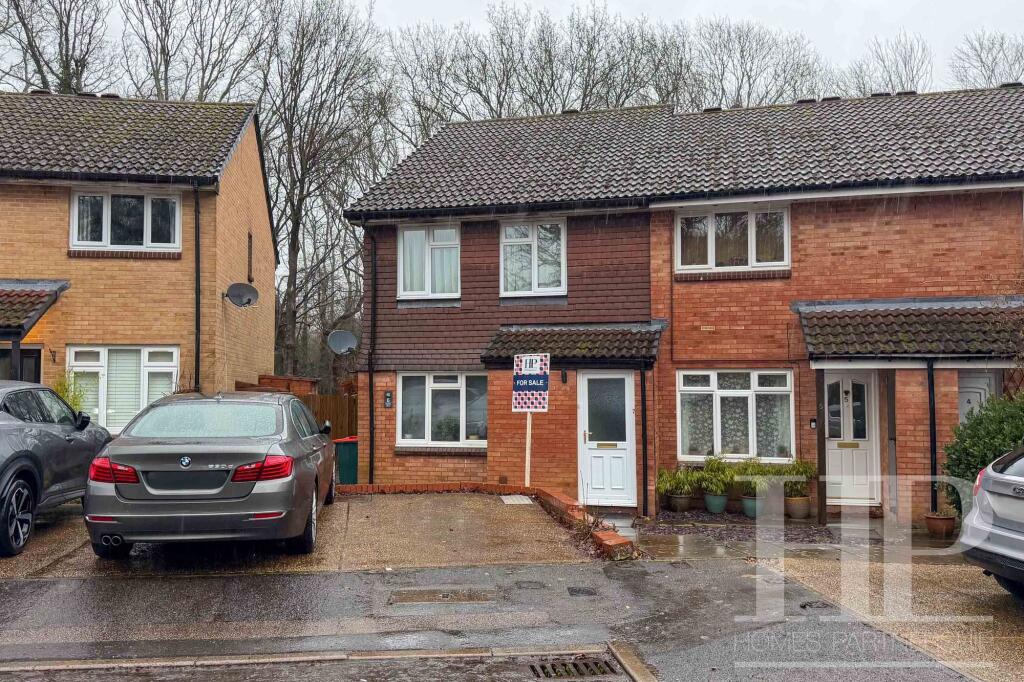 Main image of property: Hoylake Close, Ifield, RH11