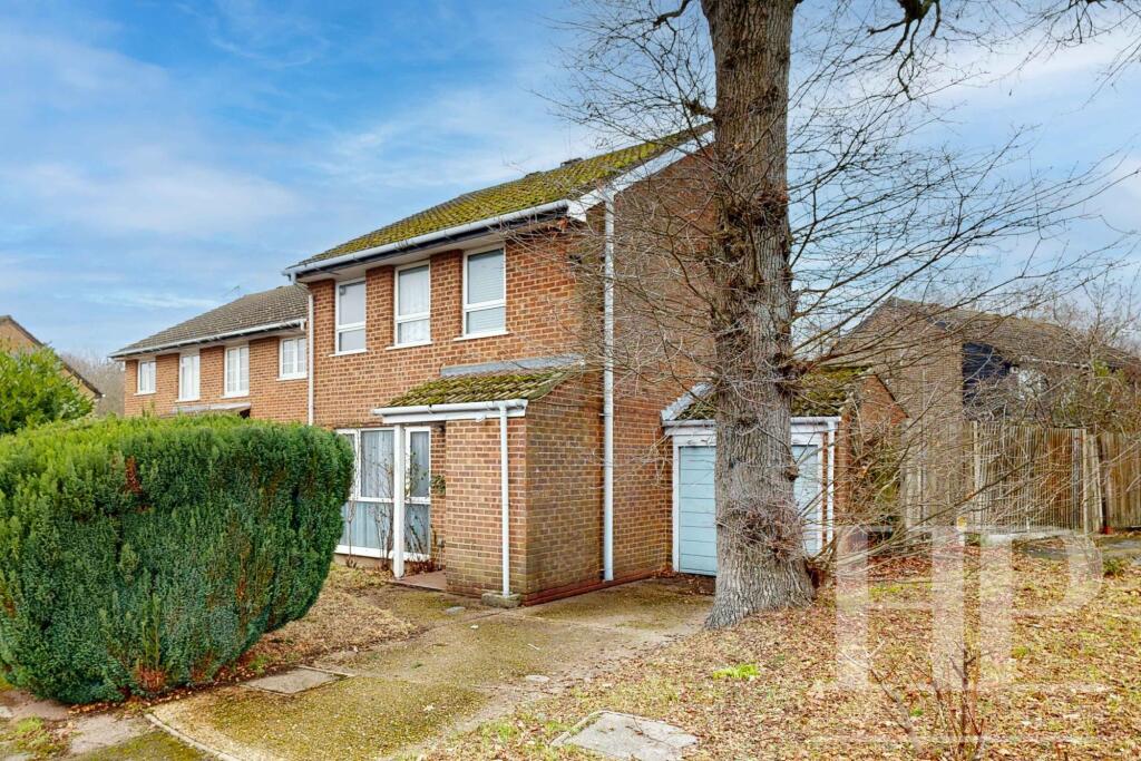 Main image of property: Stace Way, Worth, RH10