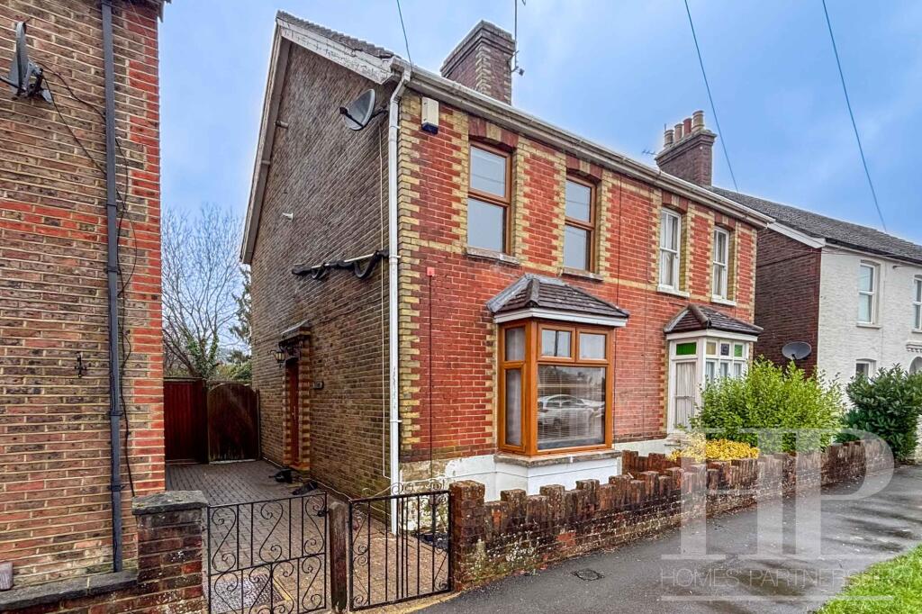 Main image of property: Albany Road, Crawley, RH11