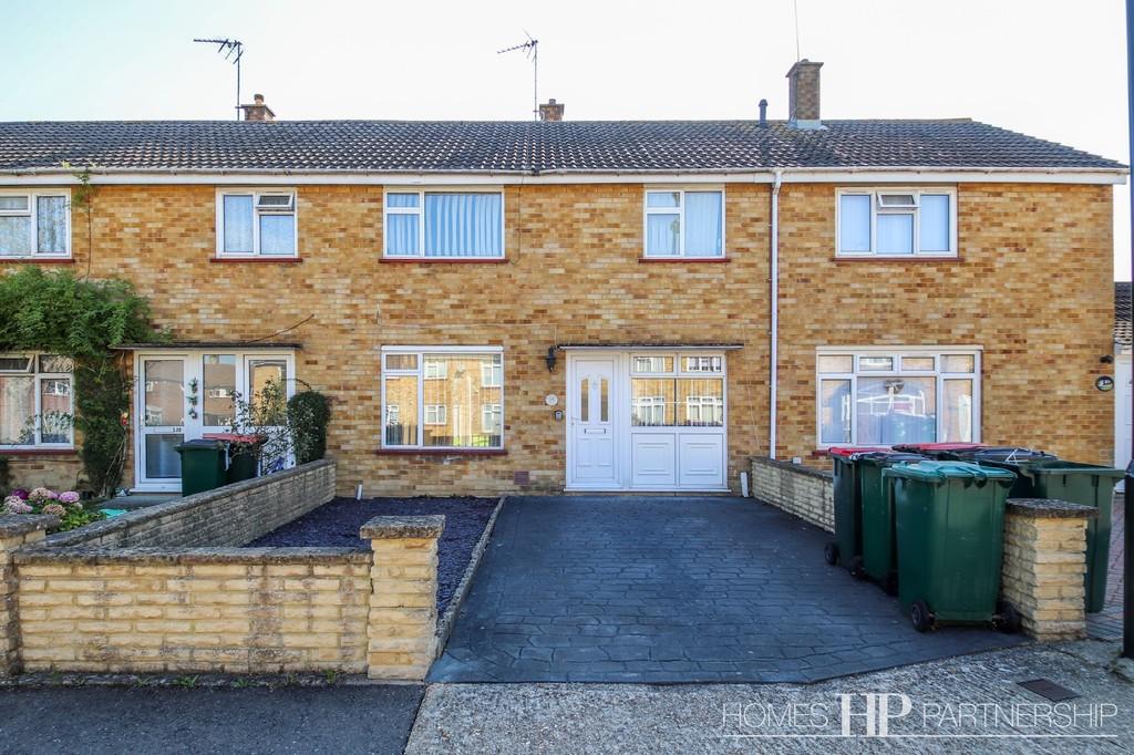 3 bedroom terraced house for sale in Shipley Road, Ifield, RH11