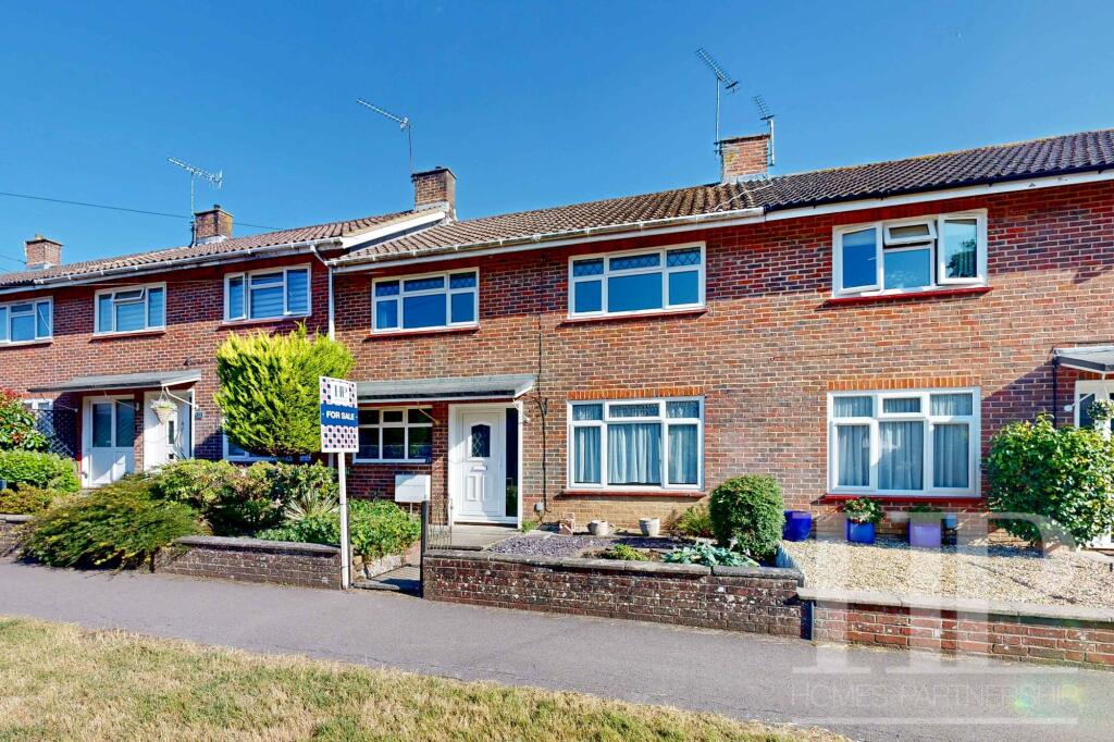 Main image of property: Priors Walk, Crawley, RH10