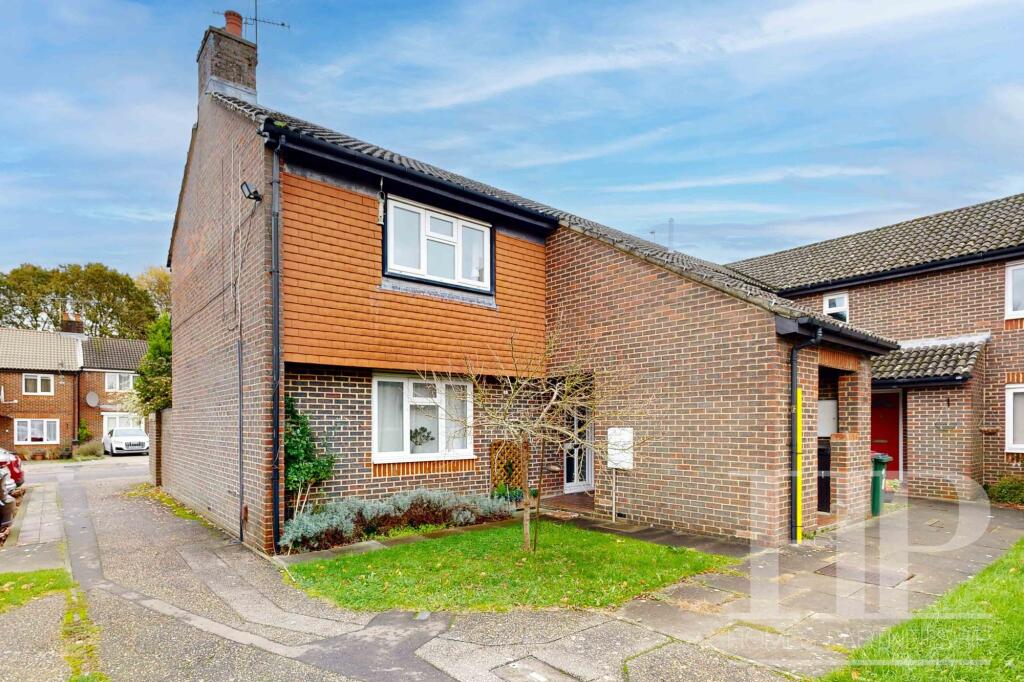 Main image of property: Hatfield Walk, Crawley, RH11