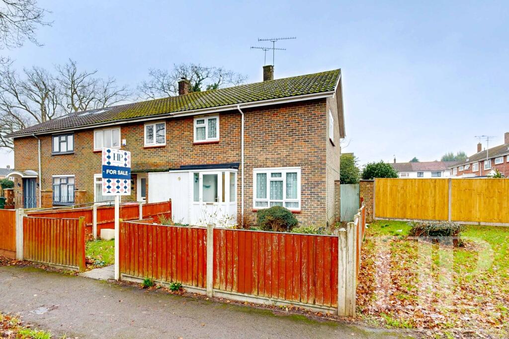 Main image of property: Parham Road, Crawley, RH11