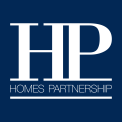 Homes Partnership logo