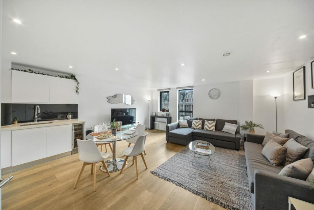 Main image of property: Bull Inn Court, Covent Garden, WC2R