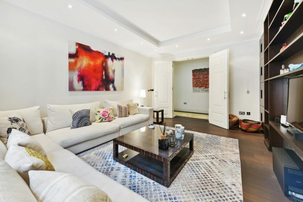 Main image of property: Bickenhall Street London W1U