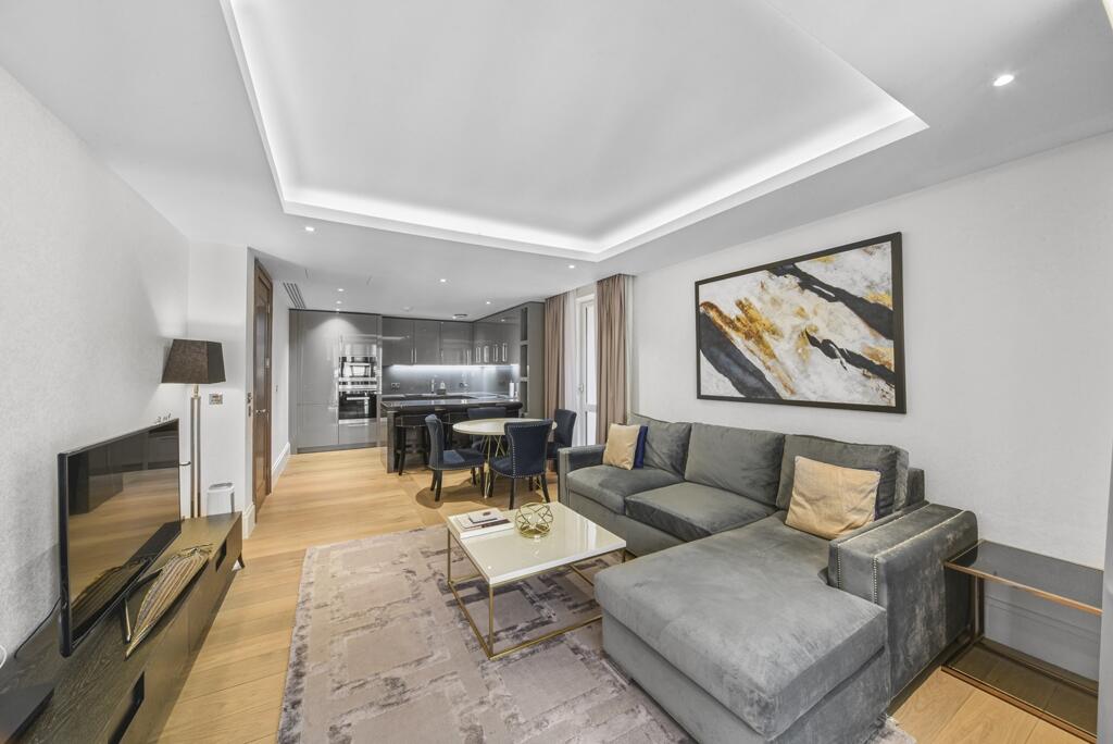 Main image of property: Temple House, Strand WC2