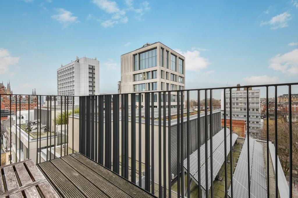 Main image of property: The Unison, London, NW1