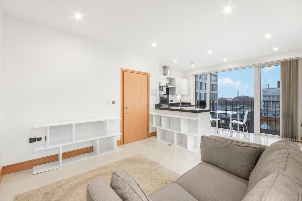Main image of property: The Unison, London, NW1