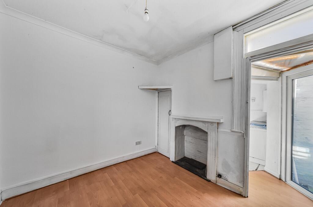 Main image of property: Broadley Street London NW8