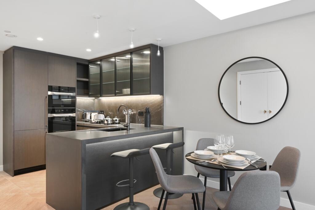 Main image of property: Cleveland Street Fitzrovia W1T
