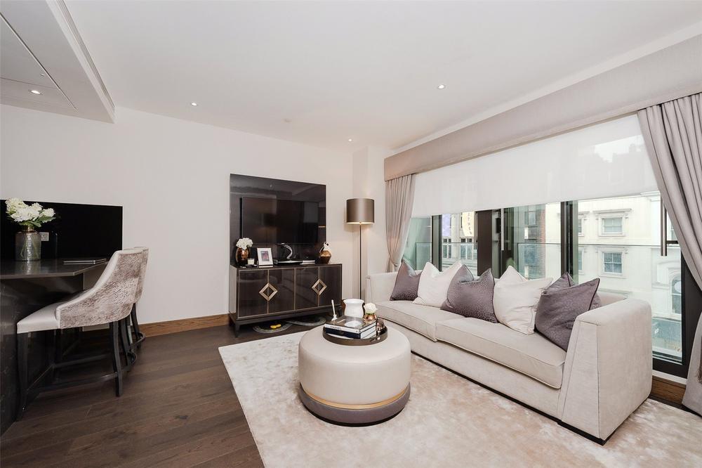 Main image of property: Hanway Gardens, Fitzrovia W1