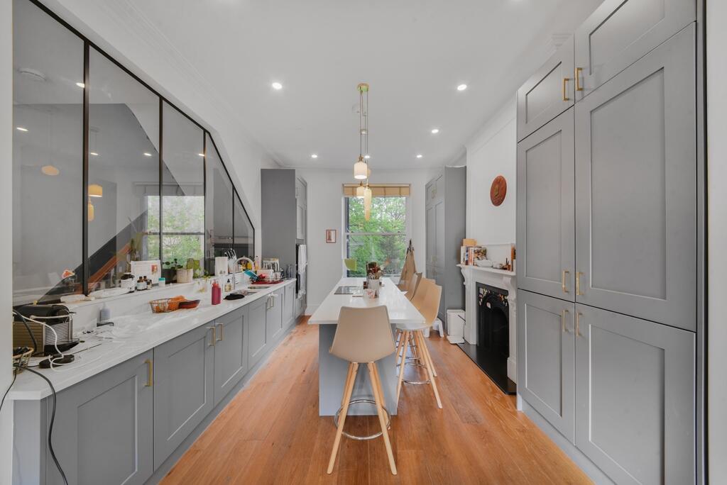 Main image of property: Winchester Road London NW3