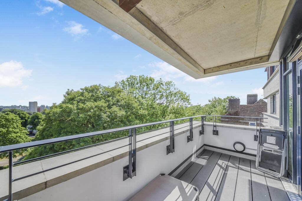 Main image of property: Noor Inayat Khan House, NW3
