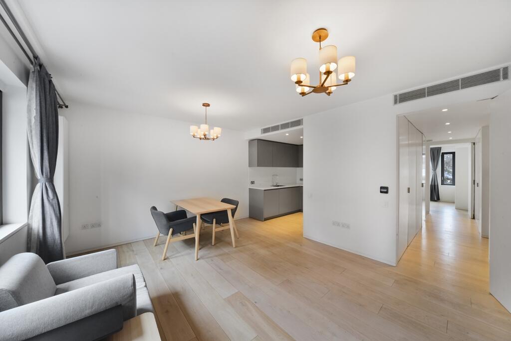 Main image of property: Great Portland Street Fitzrovia W1