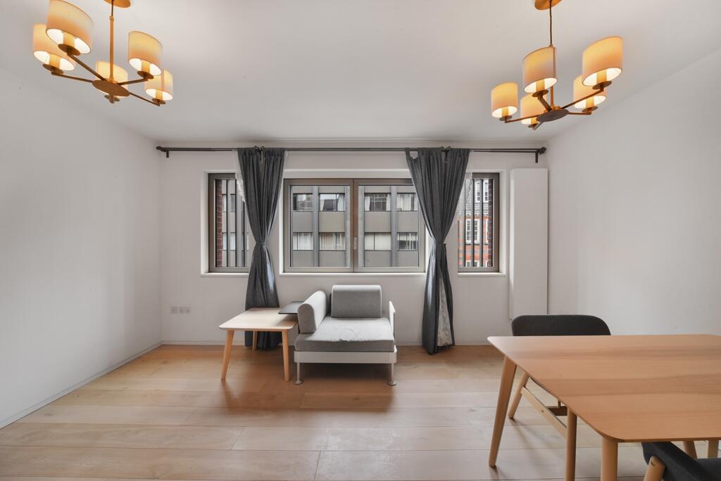 Main image of property: Great Portland Street Fitzrovia W1