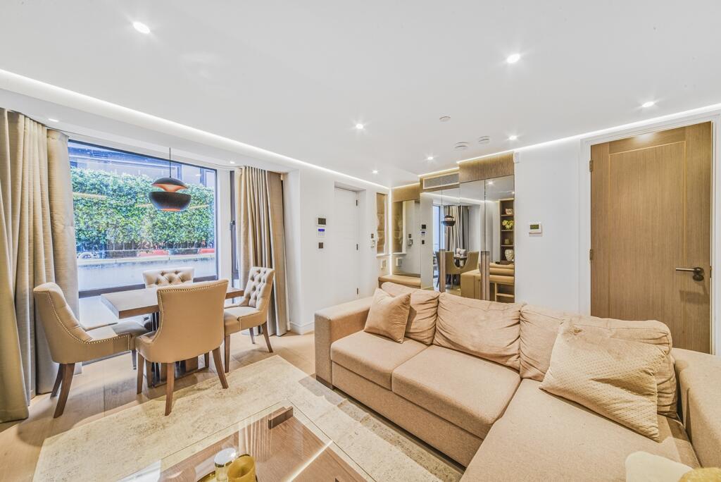 Main image of property: New Burlington Place Mayfair W1S
