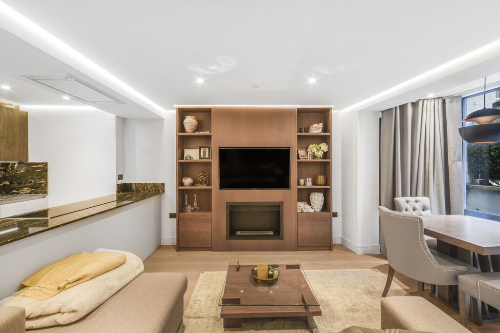 Main image of property: New Burlington Place Mayfair W1S