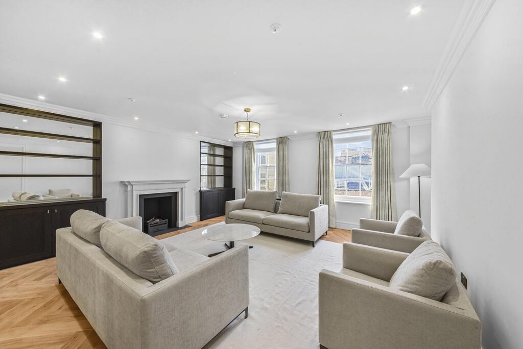 Main image of property: Curzon Street, London, W1
