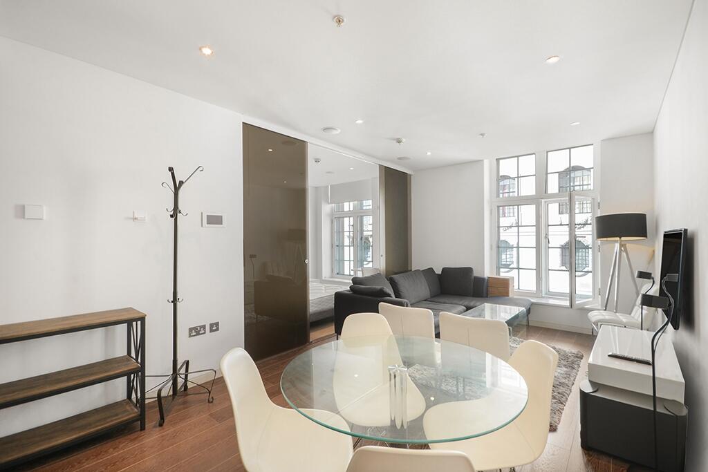 Main image of property: Marconi House, Strand WC2R
