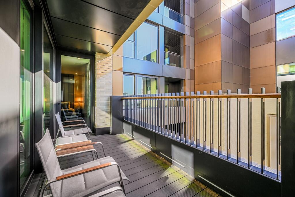 Main image of property: Rathbone Place Fitzrovia W1T