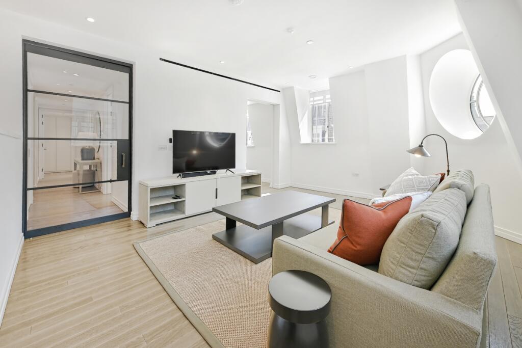 Main image of property: Morley House, Little Portland Street, W1W