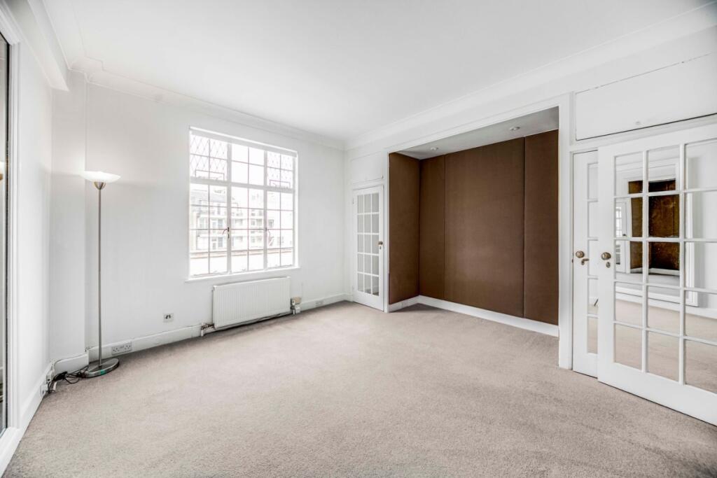 Main image of property: Hallam Street Marylebone W1W