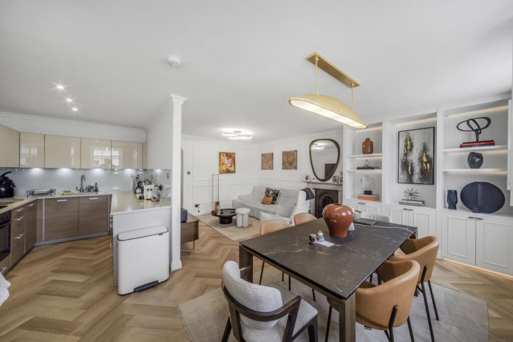 Main image of property: Inverness Terrace London W2