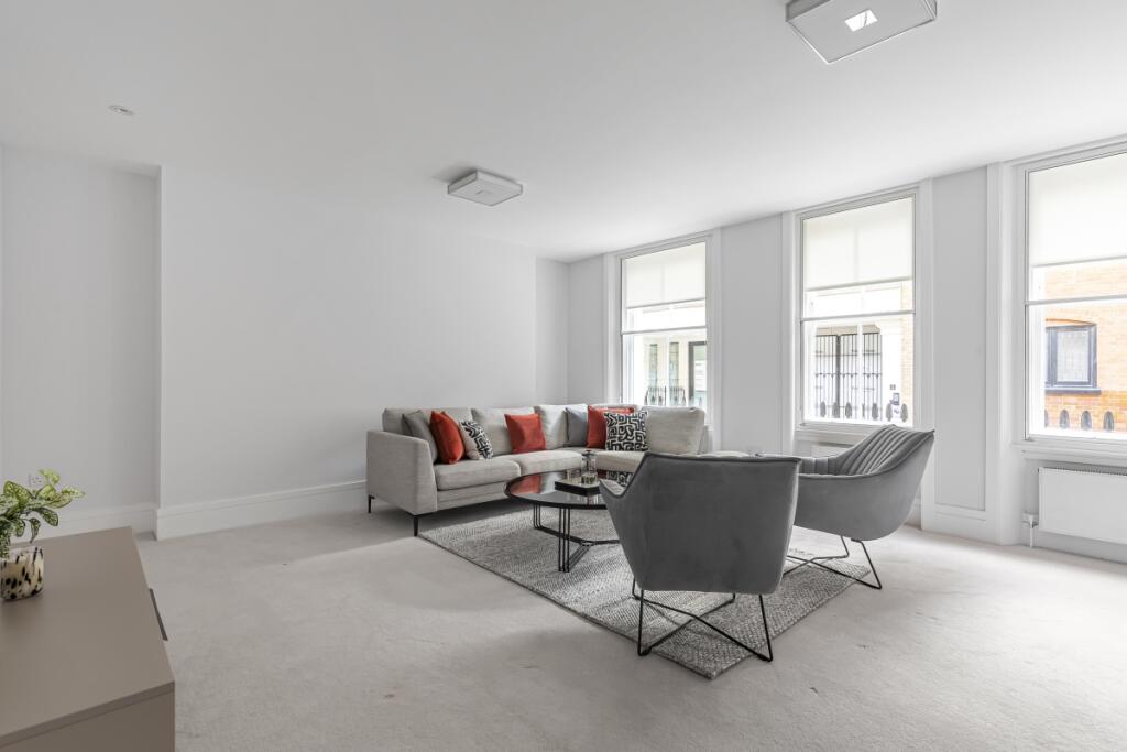 Main image of property: Welbeck Street, Marylebone, W1G