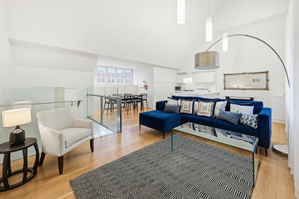 Main image of property: Swallow Street, London, W1B