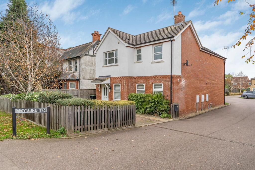 Main image of property: Ampthill Road, Flitwick