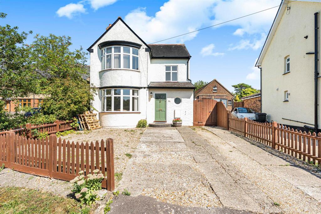 Main image of property: Luton Road, Barton-Le-Clay