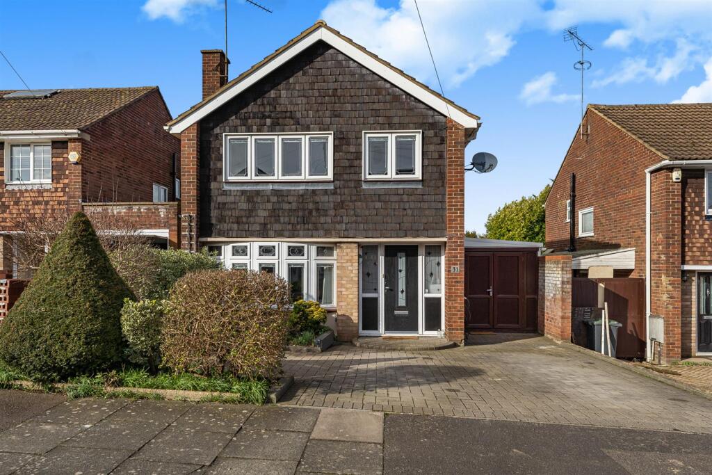 Main image of property: Seabrook, Luton