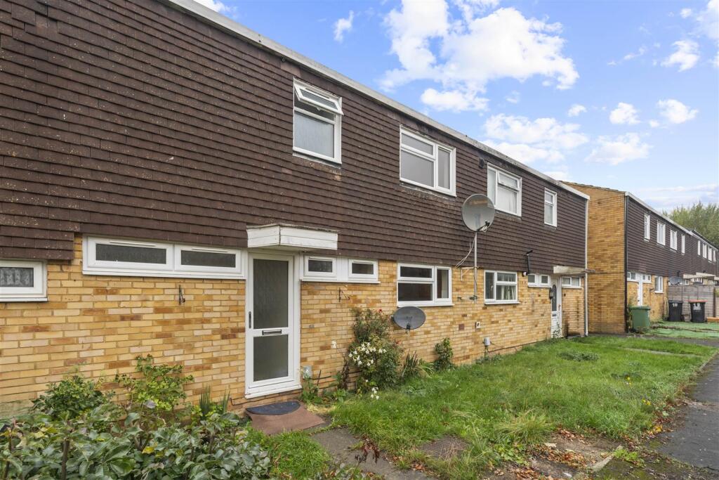 Main image of property: Bloomsbury Gardens, Houghton Regis