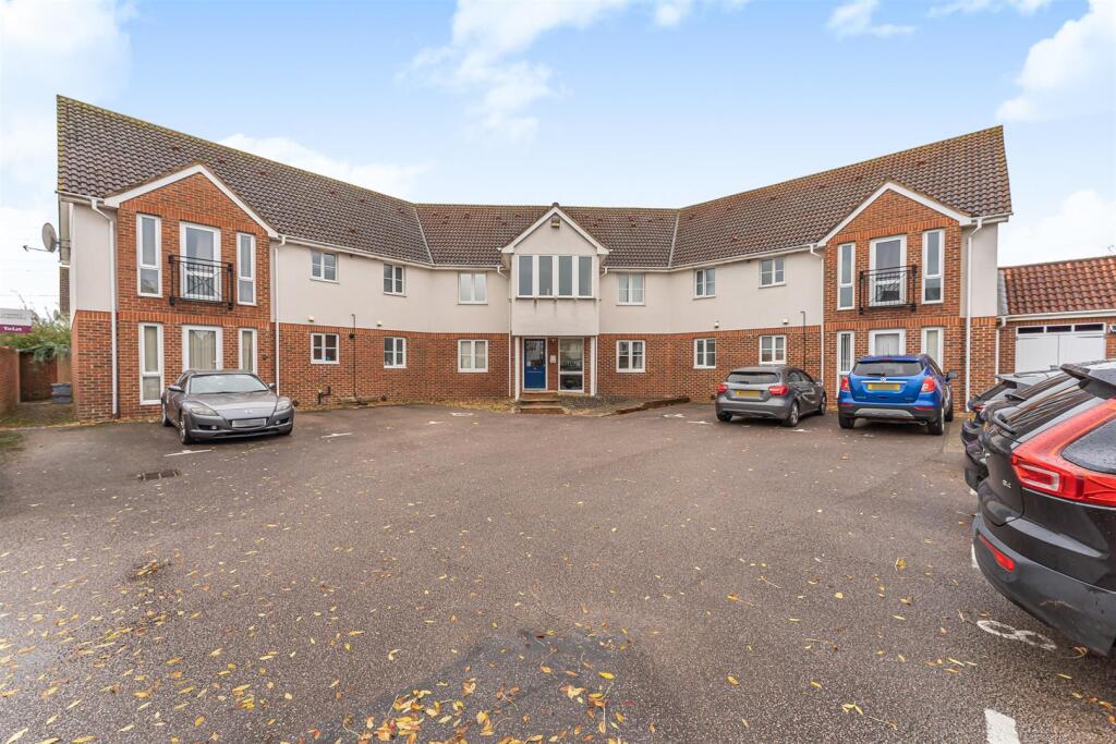 Main image of property: Watson Way, Marston Moretaine